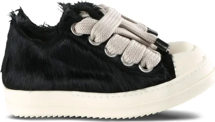 Lace-Up Sneakers