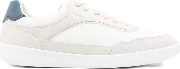 Lace-Up Sneakers