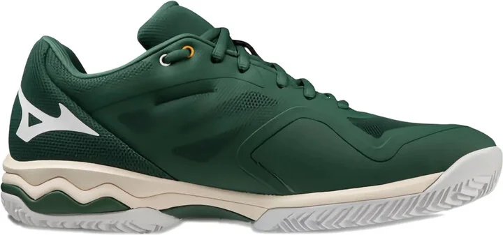 Lace-Up Sneakers