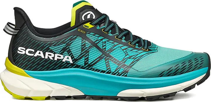 Lace-Up Sneakers