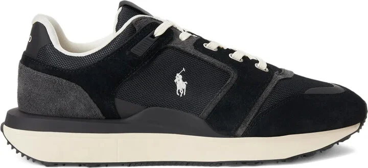 Lace-Up Sneakers