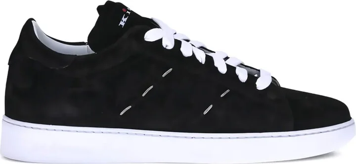 Lace-Up Sneakers