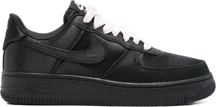 Lace-Up Sneakers