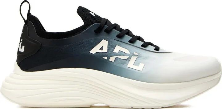 Lace-Up Sneakers