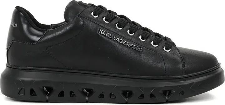 Lace-Up Sneakers
