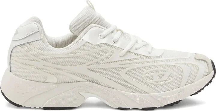 Lace-Up Sneakers