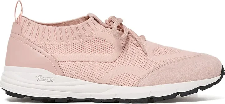 Lace-Up Sneakers