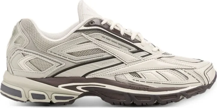 Lace-Up Sneakers