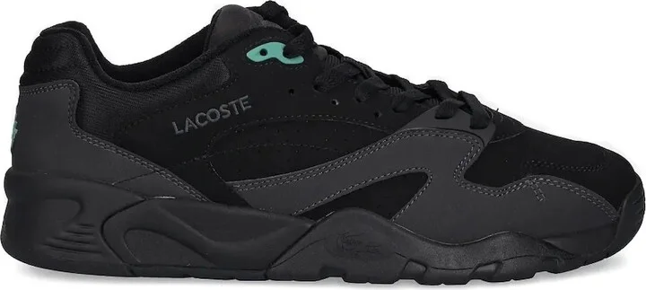 Lace-Up Sneakers