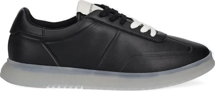Lace-Up Sneakers