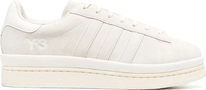 Lace-Up Sneakers