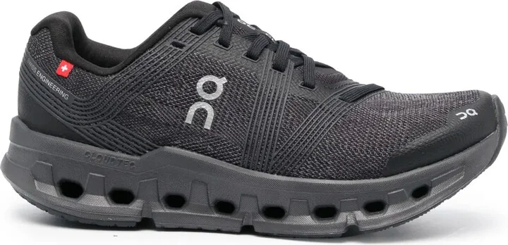 Lace-Up Sneakers
