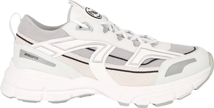 Lace Up Sneakers