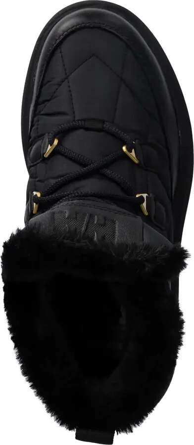 Lace-Up Snow Boots - Image 4