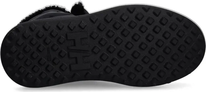 Lace-Up Snow Boots - Image 5