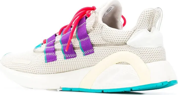 Lace-Up Sock Sneakers - Image 3