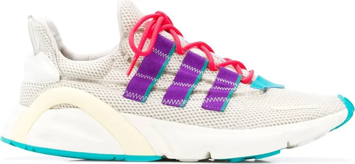 Lace-Up Sock Sneakers