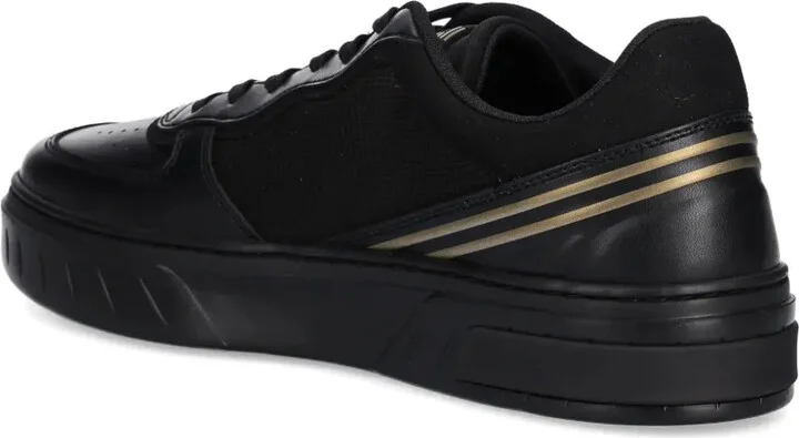 Lace-Up Sport Sneakers - Image 3