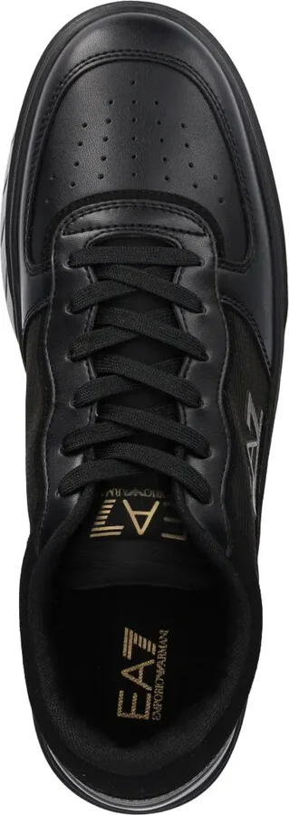 Lace-Up Sport Sneakers - Image 4
