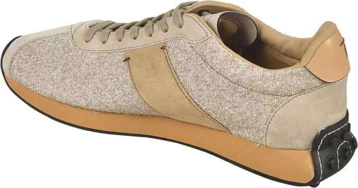 Lace-up Sportivo Sneakers - Image 3