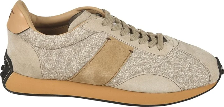 Lace-up Sportivo Sneakers
