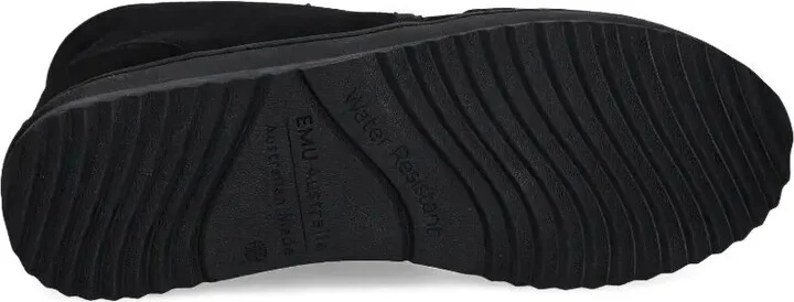 Lace-Up Suede Desert Boots - Image 4