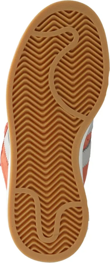 Lace-Up Suede Sneakers - Image 5