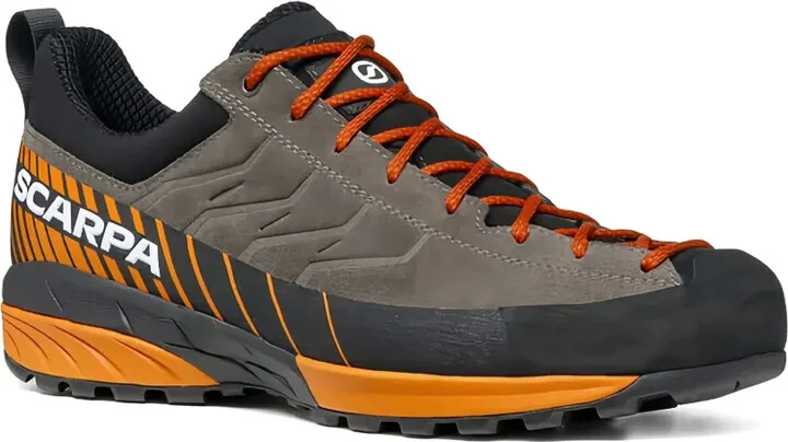 Lace-Up Suede Trainers - Image 2