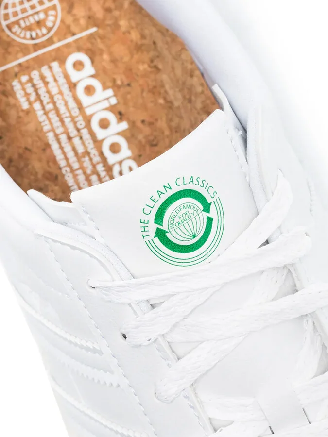 lace-up Superstar sneakers - Image 2