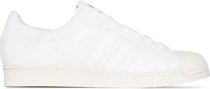 lace-up Superstar sneakers