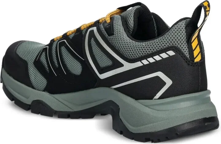 Lace-Up Trail Sneakers - Image 2