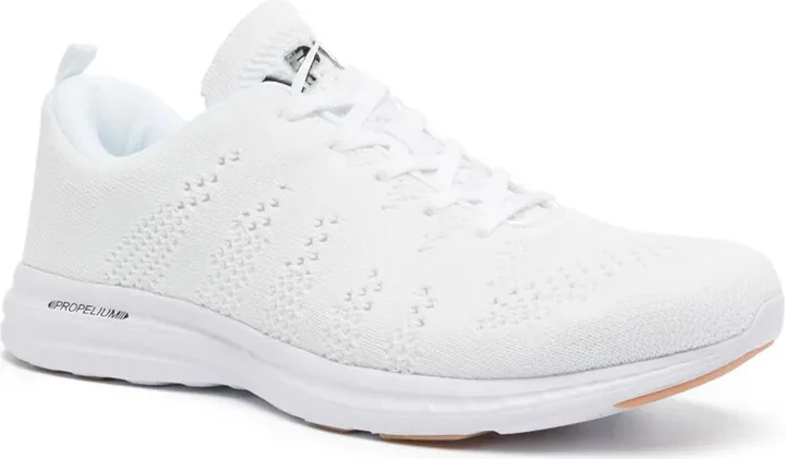 Lace-Up Trainers - Image 2