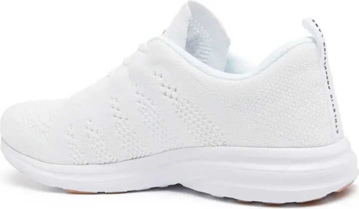 Lace-Up Trainers - Image 3
