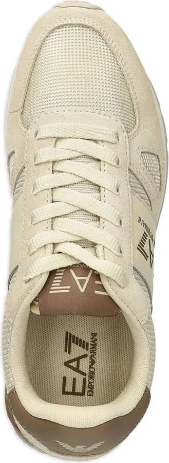 Lace Up Trainers - Image 4