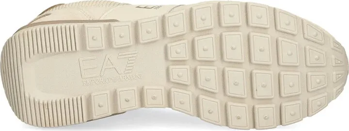 Lace Up Trainers - Image 5