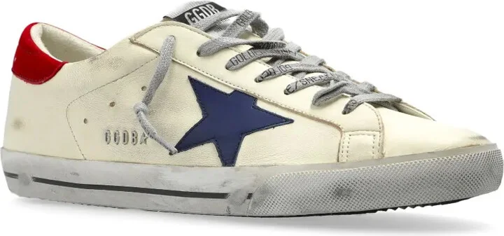 Lace Up Trainers - Image 4