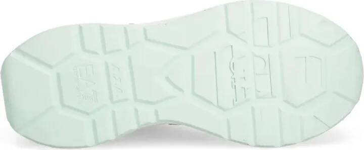 Lace Up Trainers - Image 5