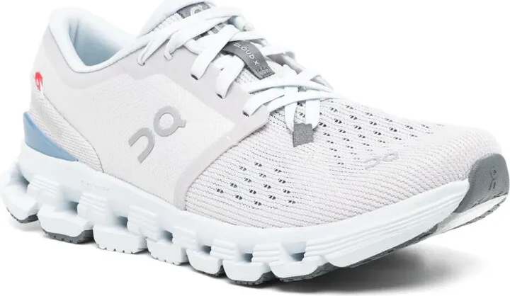 Lace-Up Trainers - Image 2