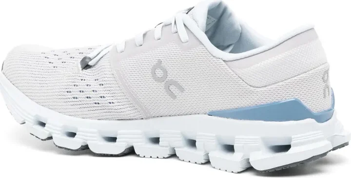 Lace-Up Trainers - Image 3