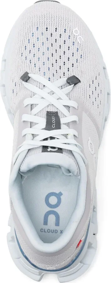 Lace-Up Trainers - Image 4