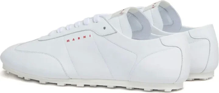 Lace-Up Trainers - Image 3