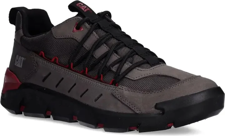 Lace-Up Trainers - Image 2