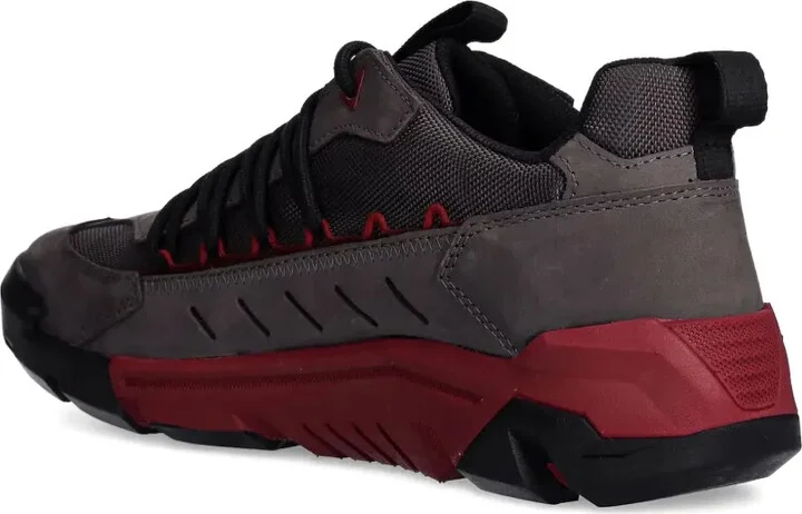Lace-Up Trainers - Image 3