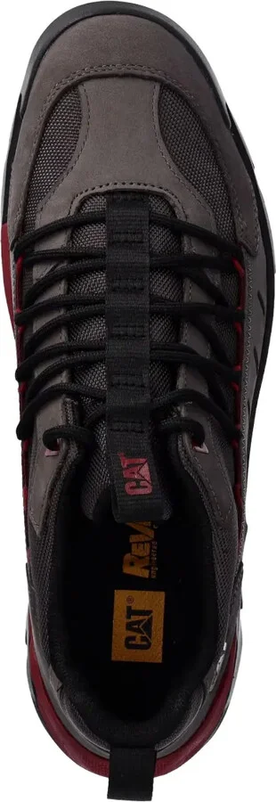 Lace-Up Trainers - Image 4