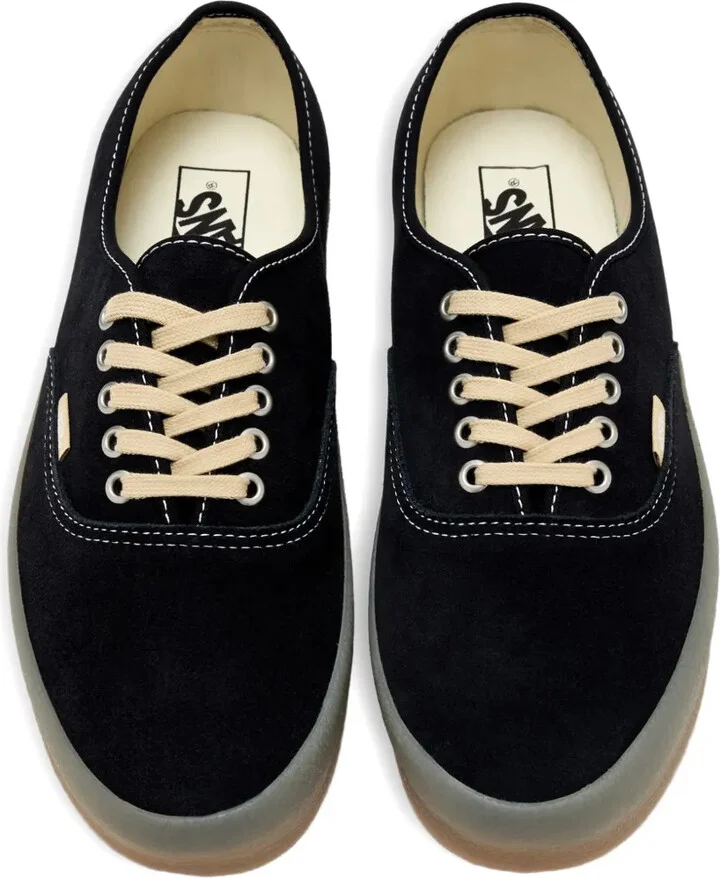 Lace-Up Trainers - Image 2