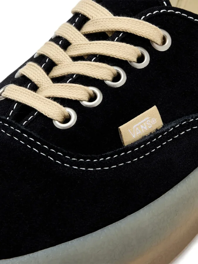 Lace-Up Trainers - Image 3