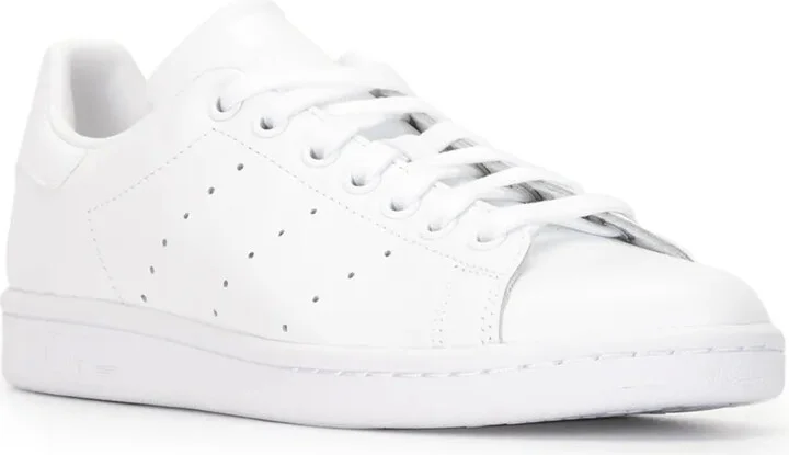 Lace Up Trainers - Image 2