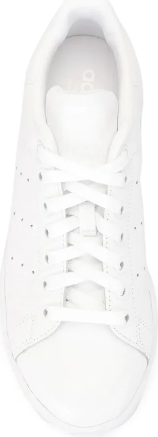 Lace Up Trainers - Image 4