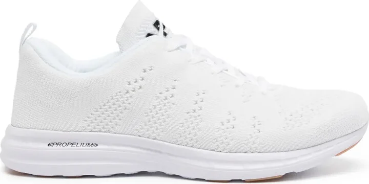 Lace-Up Trainers