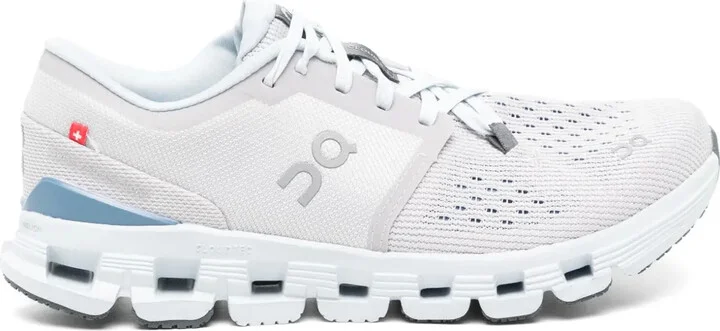 Lace-Up Trainers